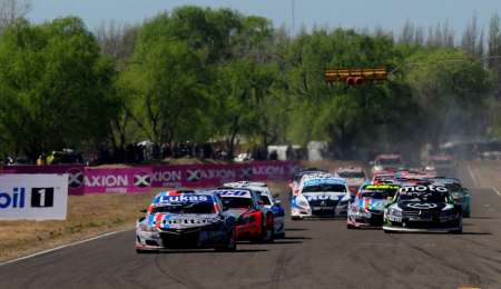 Horarios y reglamento particular para La Plata