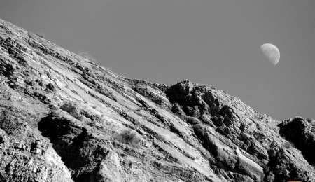 ¿Top Race de noche?