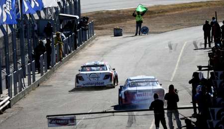 ¿Cuál es la final más difícil de planificar en Termas?