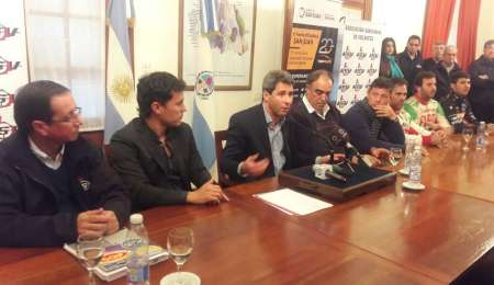 ¿Qué dijeron los protagonistas de la compleja clasificación?