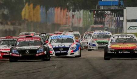 Así se correrá la fecha especial de Río Cuarto