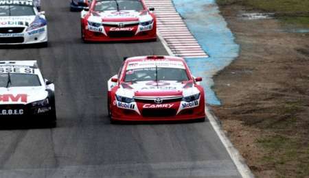 Top Race cambió horarios por la Súperfinal entre Boca y River