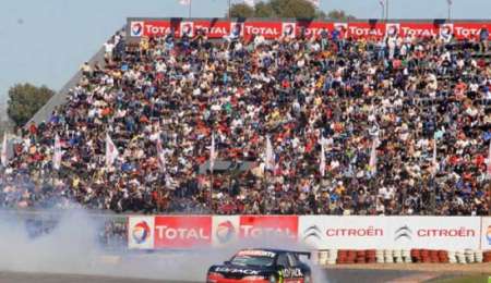 ¿Cómo fueron las ediciones anteriores de la "Carrera del año"? 