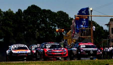 Así seguirá la Etapa Final