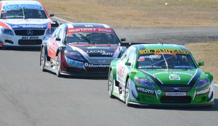 ASÍ SEGUIRÁ EL CAMINO AL TÍTULO