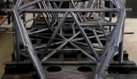 Top Race suma autos nuevos para la temporada pensando en 2021