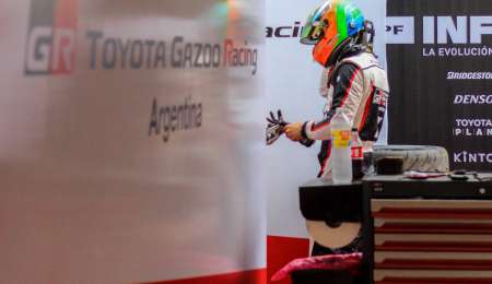 “No estoy de acuerdo con la exclusión”