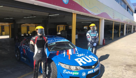 “Sin dudas, es el mejor día de la cuarentena”