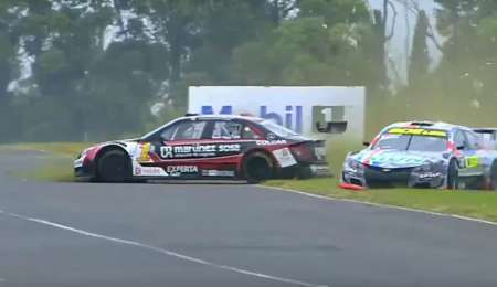 ¿Se sanciona siempre igual?