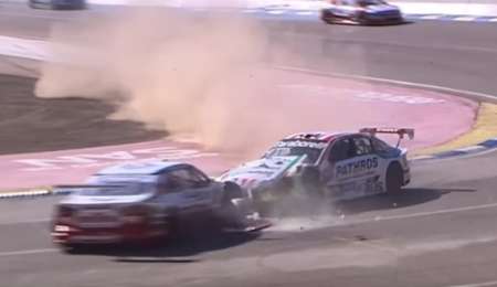 "Fue un golpe fuerte"