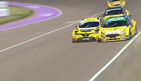 TC2000 en Mendoza: Los momentos más críticos desde adentro