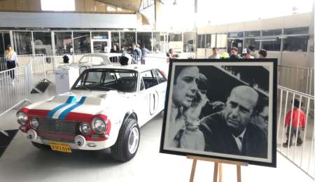 Torino, más que un automóvil, un orgullo nacional