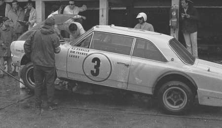 84 horas de Nürburgring: Día 3, fanatismo por los Torino