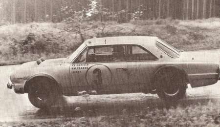 84 Horas de Nürburgring: Día 1, sorprendían los Torino