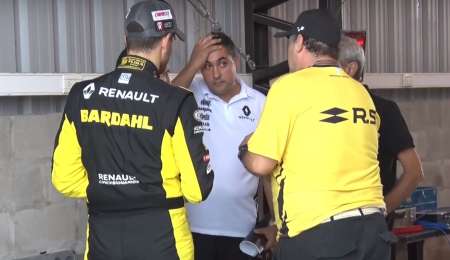 El motivo de la sanción a Ardusso