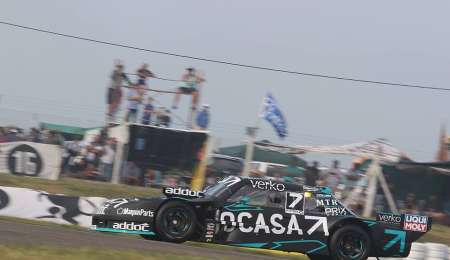 Leo Pernía: "Estamos para un gran año"