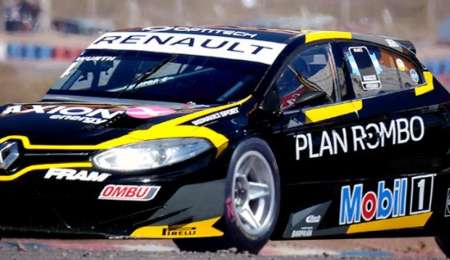 Horas decisivas: ¿Renault al TC?