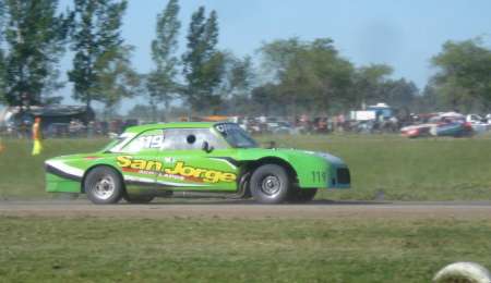 Lionel Ugalde vuelve a sus orígenes