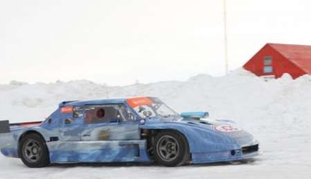 Torino llegó a las 100 victorias en el TC