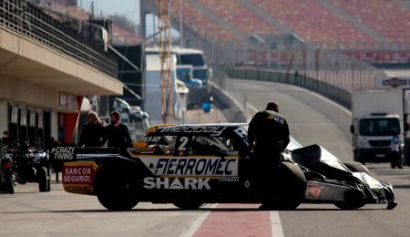 El TC extendió las pruebas hasta la fecha de San Luís 