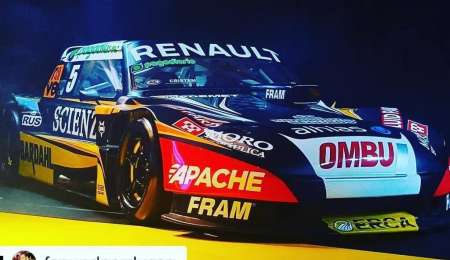 Con ustedes, los Torino