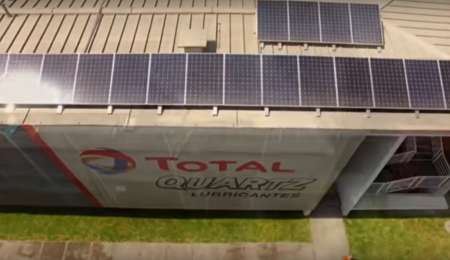 LOS LUBRICANTES Y LAS ENERGÍAS RENOVABLES