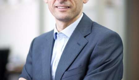 Nuevo Director General en Total Argentina