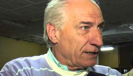  Etchegaray, Director Deportivo del Lincoln Sport Group