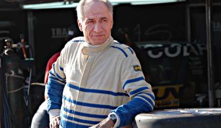 La llamativa comparación del Toto sobre el automovilismo virtual