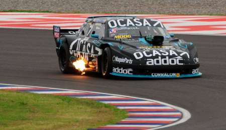 El campeón del Súper cambió de equipo en el TC