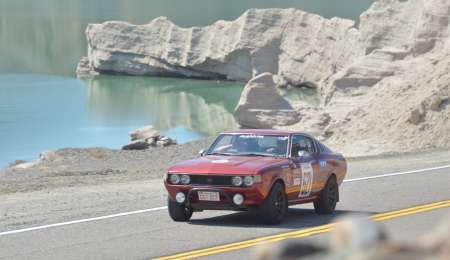 Cambio de mando en el GPH, ahora lideran Vergagni-Sorrentino