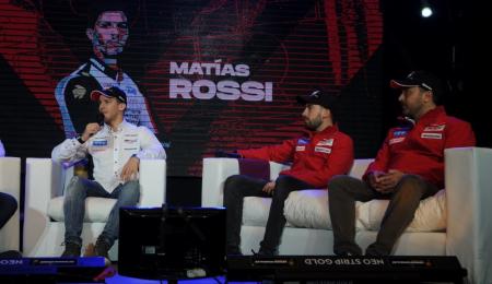 Toyota ya tiene sus invitados para los 200 kilómetros