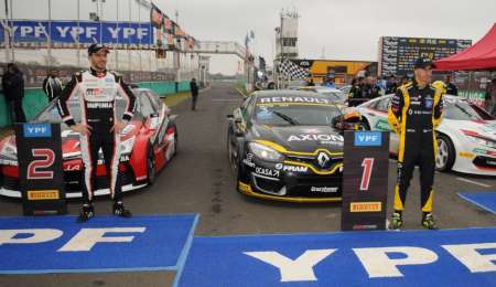 El título se pondrá en juego en la clasificación