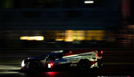 Todos los tiempos de la Clasificación del WEC en Sebring