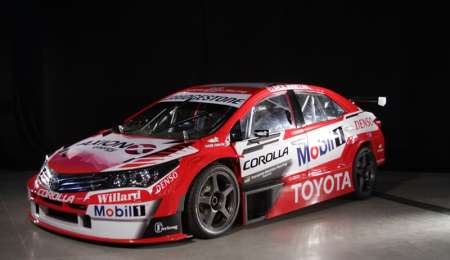 Ramonda: "Tenemos las más elevadas expectativas"