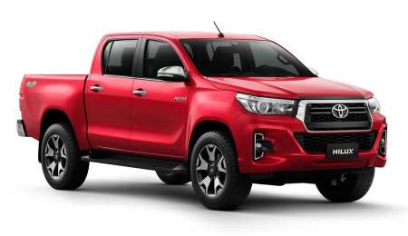 Camionetas: con menos ventas la batalla continúa