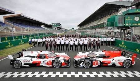 ¿Le Mans elegirá a “Pechito” López esta vez?