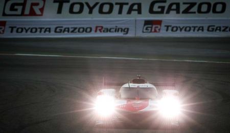 Pechito López comenzó su actividad en Bahrein