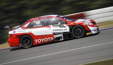 Scoltore: "Podemos estar en la conversación"