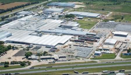 TOYOTA AUMENTA SU PRODUCCIÓN EN ZÁRATE