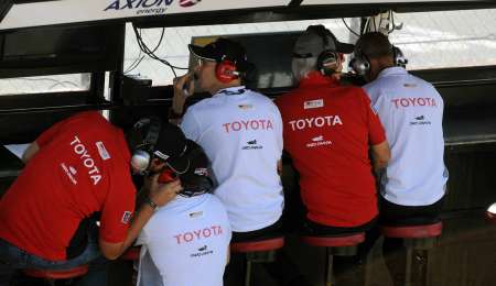 Gustavo Aznares y Diego Bruna viajarán nuevamente a Alemania 