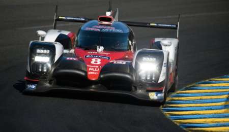 En Toyota no habrá órdenes de equipo