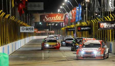 Toyota con máximas expectativas para el callejero