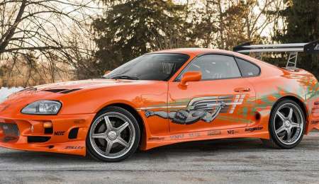 El beneficio que le trajo el éxito de Rápido y Furioso a Japón