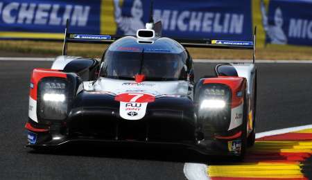 Cambio en el WEC de cara a la temporada 2019/2020