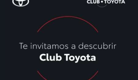 Lanzaron el Club Toyota, el programa de fidelización