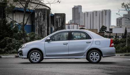 ¿Cuál es el auto más vendido del momento?