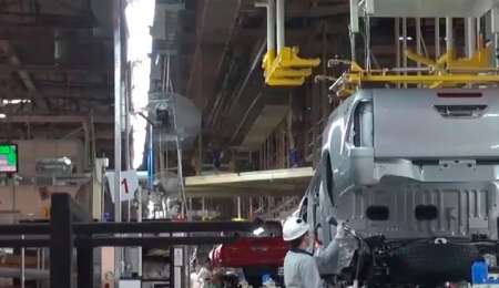 O km: las ventas siguen cayendo, pero la Hilux se mantiene arriba