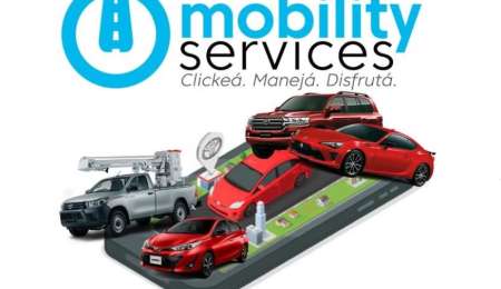 El carsharing llegó a la Argentina: ¿cómo funciona?