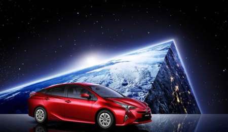 ¿Por qué Toyota quiere ganar Le Mans con el auto híbrido?